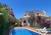 Detached villa with land for sale on BUFADOR, l'Ametlla de Mar, ref: TR416210 photo