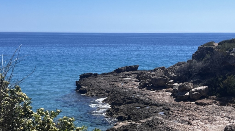 Tarragona - l'Ametlla de Mar - 400m2