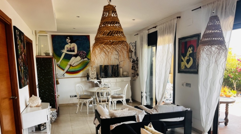 Tarragona - l'Ametlla de Mar - 400m2