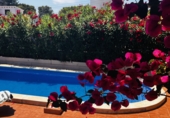 Detached villa with land for sale on BUFADOR, l'Ametlla de Mar, ref: TR416210 photo