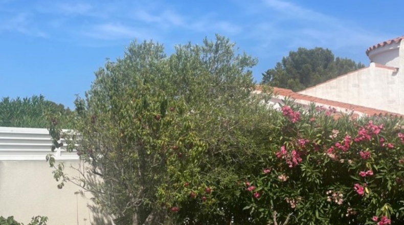 Tarragona - l'Ametlla de Mar - 400m2