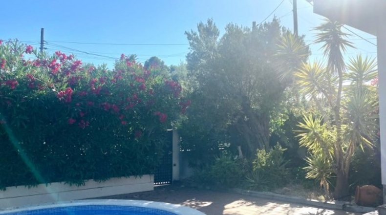 Tarragona - l'Ametlla de Mar - 400m2