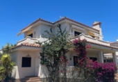 Detached villa with land for sale on BUFADOR, l'Ametlla de Mar, ref: TR416210 photo