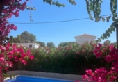 Detached villa with land for sale on BUFADOR, l'Ametlla de Mar, ref: TR416210 photo