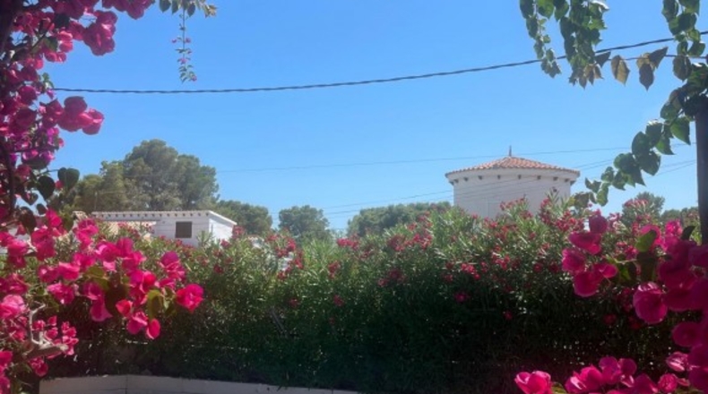 Tarragona - l'Ametlla de Mar - 400m2