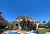 Detached villa with land for sale on BUFADOR, l'Ametlla de Mar, ref: TR416210 photo