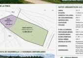 Parcela urbanizable en venta en la Calle La Mondela 2 b, Sada, ref: TR416211 foto