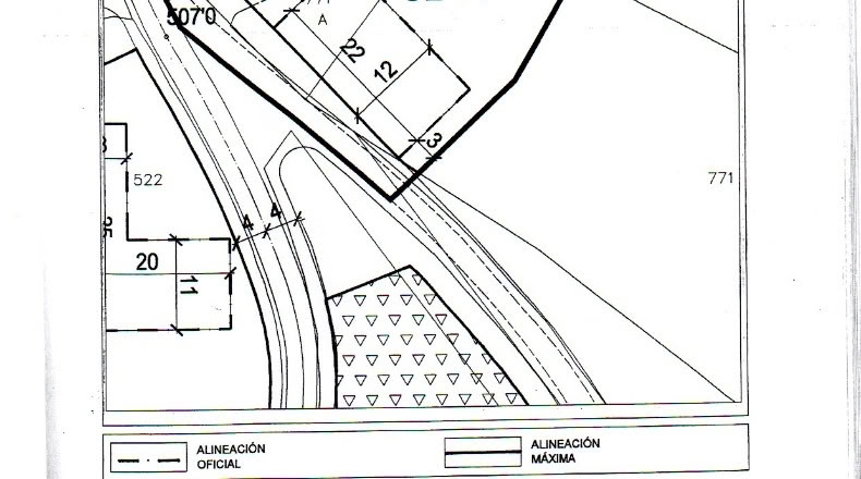 Navarre - Sada - 4298m2