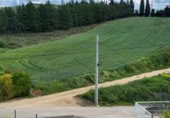 Parcela urbanizable en venta en la Calle La Mondela 2 b, Sada, ref: TR416211 foto