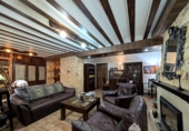 Villa con terreno en venta en la España, Linares, ref: TR416215 foto