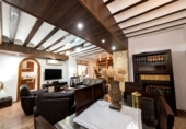 Villa con terreno en venta en la España, Linares, ref: TR416215 foto