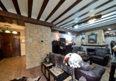 Villa con terreno en venta en la España, Linares, ref: TR416215 foto