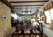 Villa con terreno en venta en la España, Linares, ref: TR416215 foto