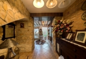 Villa con terreno en venta en la España, Linares, ref: TR416215 foto