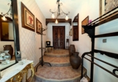 Villa con terreno en venta en la España, Linares, ref: TR416215 foto