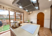Villa con terreno en venta en la España, Linares, ref: TR416215 foto