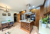 Villa con terreno en venta en la España, Linares, ref: TR416215 foto