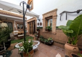 Villa con terreno en venta en la España, Linares, ref: TR416215 foto