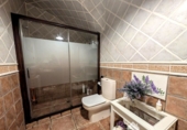 Villa con terreno en venta en la España, Linares, ref: TR416215 foto
