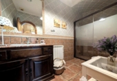 Villa con terreno en venta en la España, Linares, ref: TR416215 foto