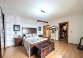 Villa con terreno en venta en la España, Linares, ref: TR416215 foto
