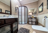 Villa con terreno en venta en la España, Linares, ref: TR416215 foto