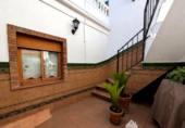 Villa con terreno en venta en la España, Linares, ref: TR416215 foto