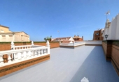 Villa con terreno en venta en la España, Linares, ref: TR416215 foto