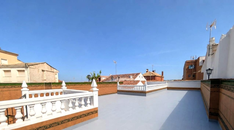 Jaén - Линарес - 444m2