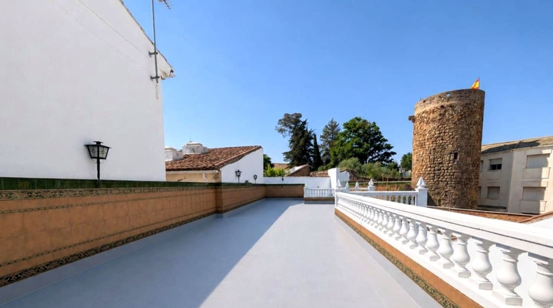 Jaén - Линарес - 444m2