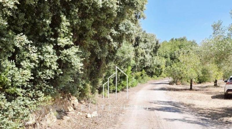 Castellón - Cervera del Maestre - 5m2
