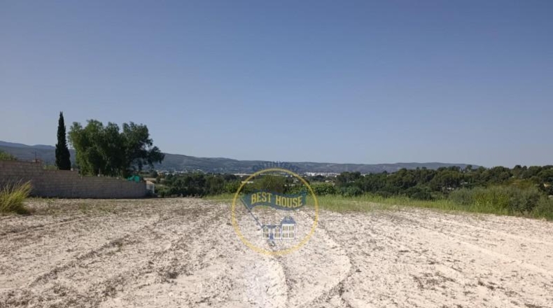 Valencia - Ontinyent - 2286m2