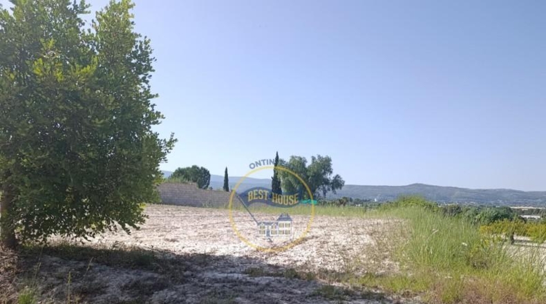 Valencia - Ontinyent - 2286m2