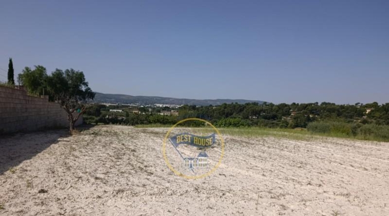 Valencia - Ontinyent - 2286m2