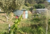 Detached villa with land for sale on España, Horta de Sant Joan, ref: TR334387 photo