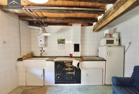 Santiurde de Reinosa 327&nbsp;m² 