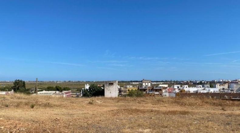 Huelva - Ayamonte - 144m2