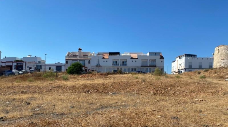 Huelva - Ayamonte - 144m2