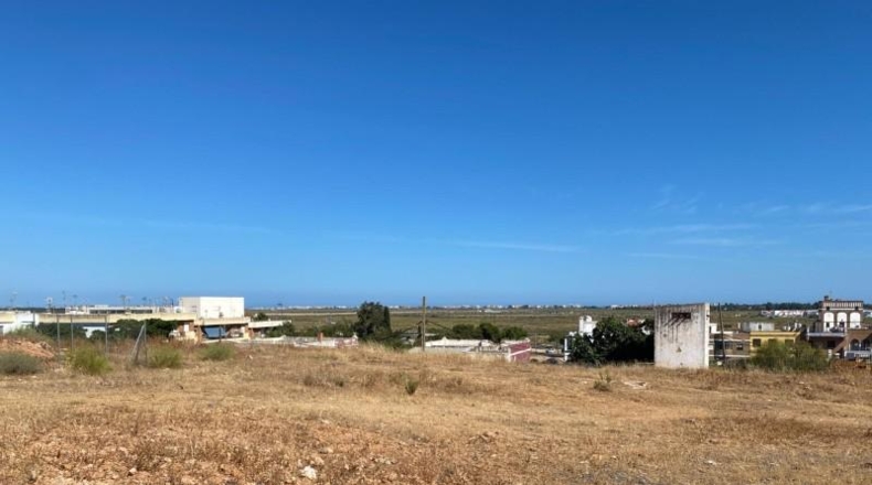 Huelva - Ayamonte - 144m2