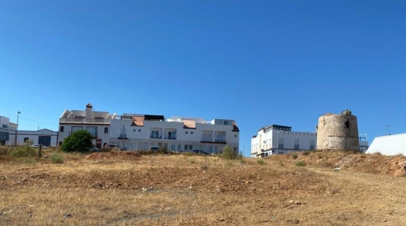 Huelva - Ayamonte - 144m2
