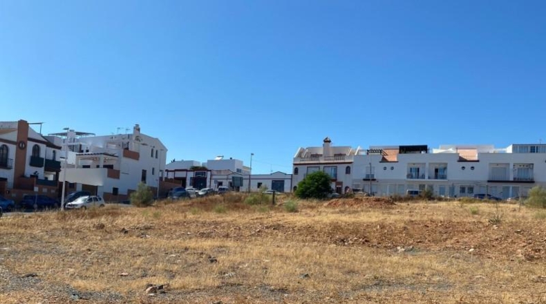 Huelva - Ayamonte - 144m2