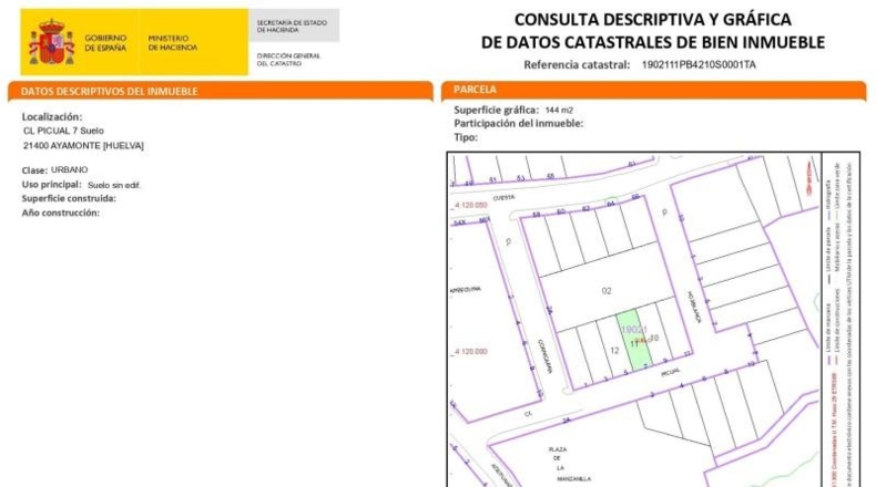 Huelva - Ayamonte - 144m2