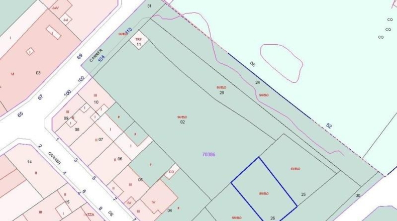 Barcelona - Vilanova del Camí - 212m2