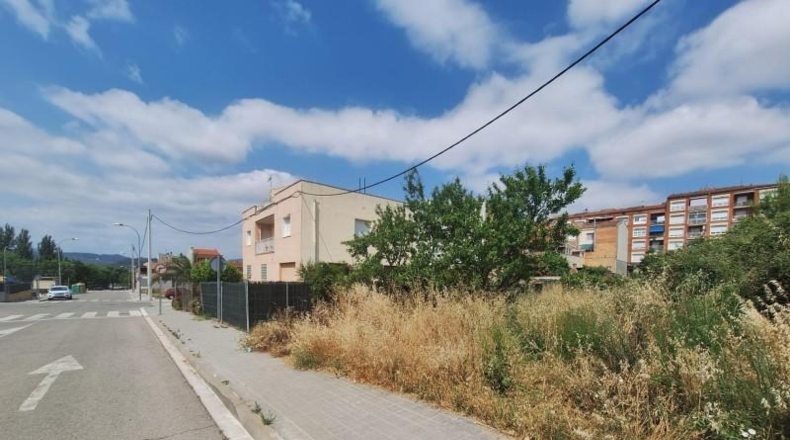 Barcelona - Vilanova del Camí - 212m2