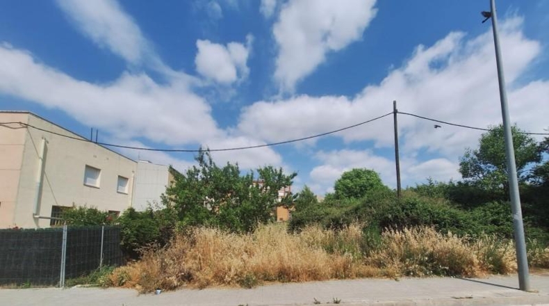 Barcelona - Vilanova del Camí - 212m2