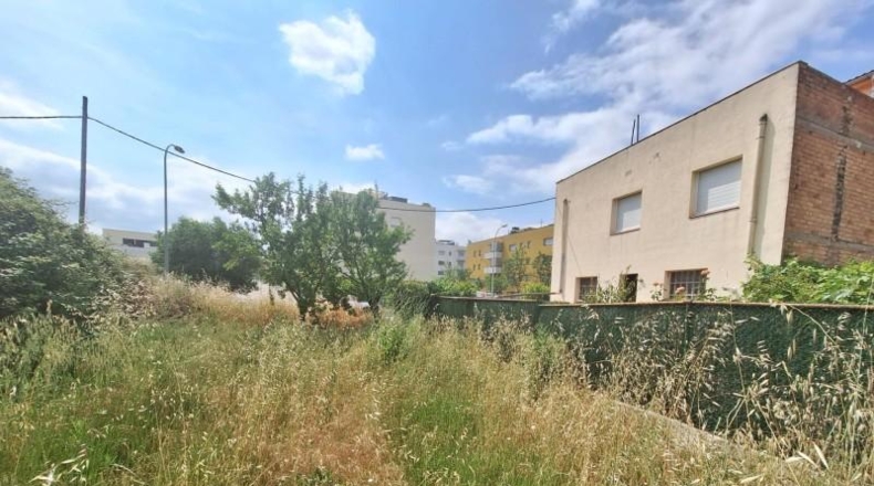 Barcelona - Vilanova del Camí - 212m2