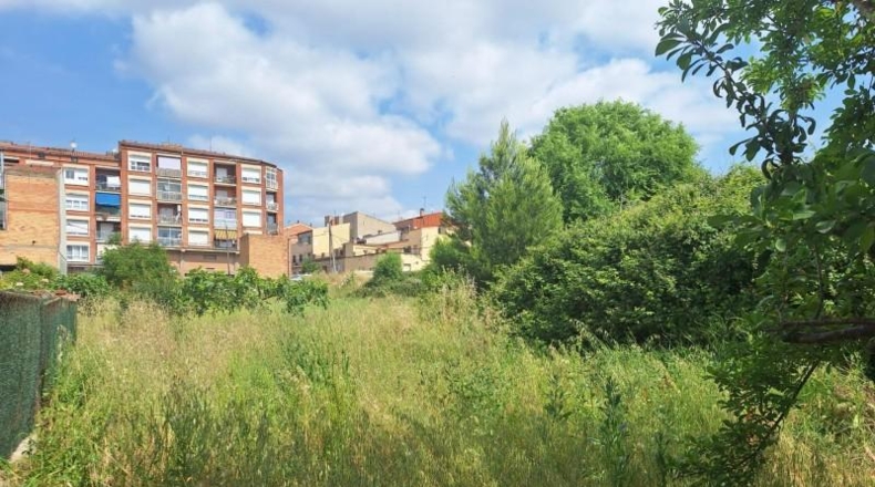 Barcelona - Vilanova del Camí - 212m2