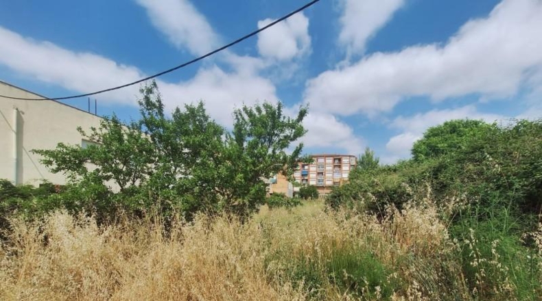 Barcelona - Vilanova del Camí - 212m2