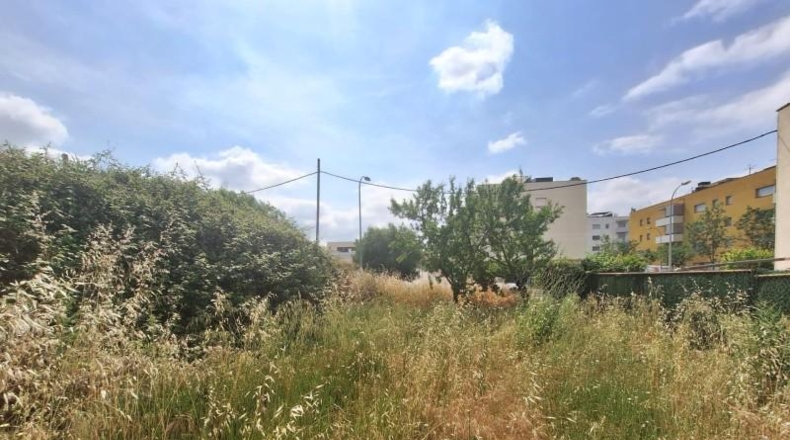 Barcelona - Vilanova del Camí - 212m2