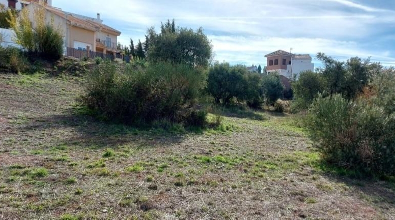 Granada - Nívar - 450m2